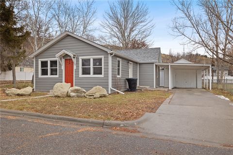 901 N 19 Th Street. Billings, MT 59106