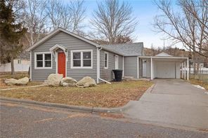 901 N 19 TH Street (Plan Unknown)