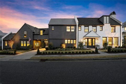 Stonewood por SR Homes en Athens Georgia