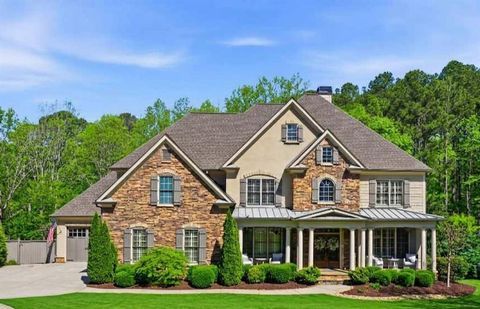 casa en Stonewood por SR Homes