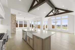 2801 Little Current CT (Plan Unknown)