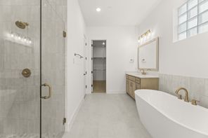 2801 Little Current CT (Plan Unknown)