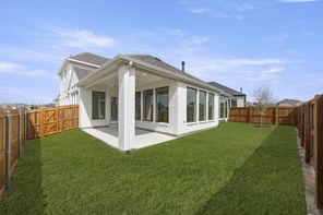 2801 Little Current CT (Plan Unknown)