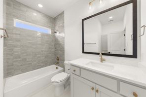 2801 Little Current CT (Plan Unknown)