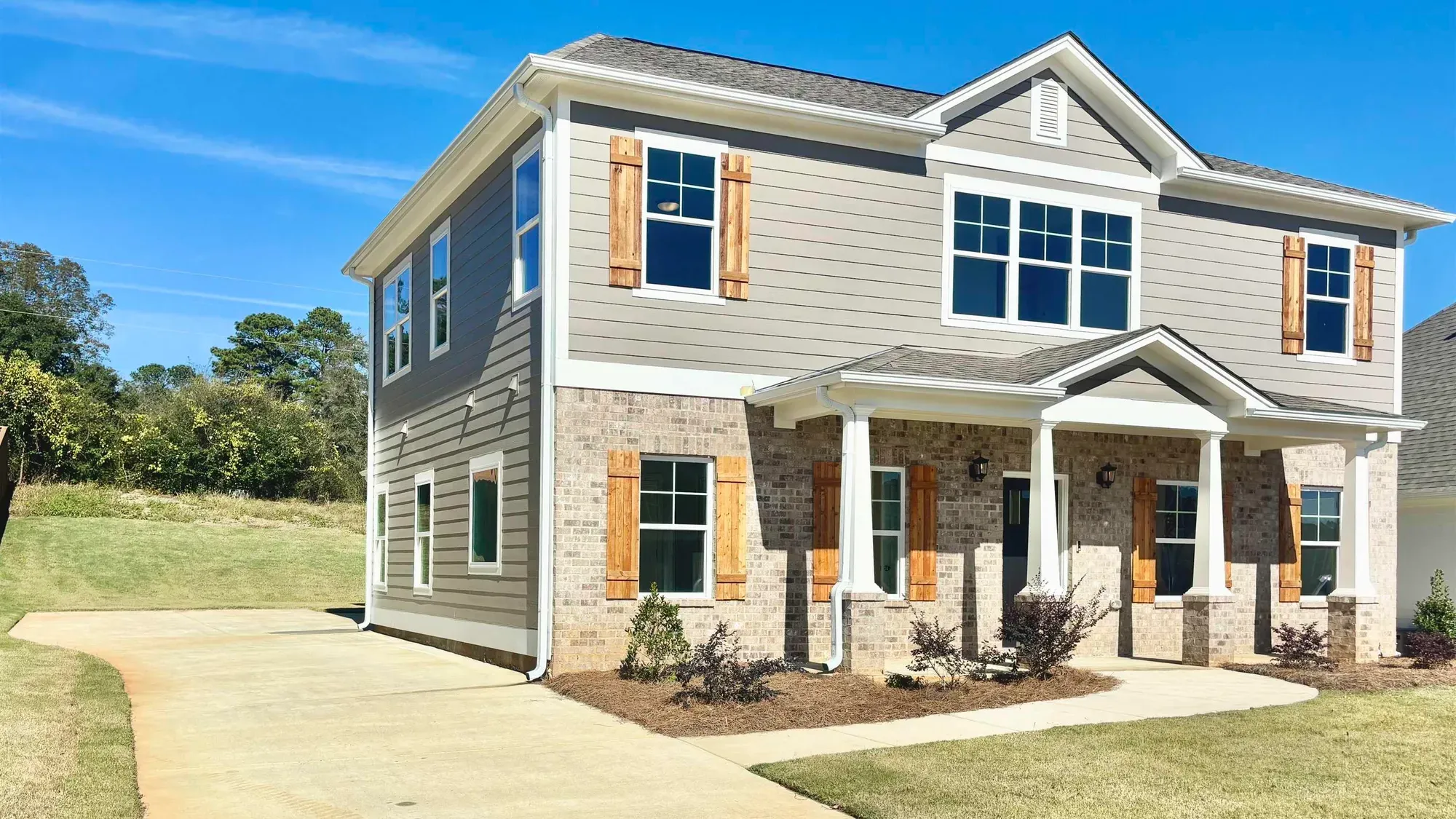 Sumter Landing - Pell City, AL