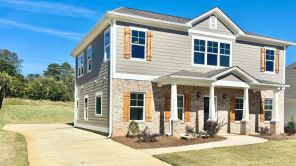 469 Avondale Lane (Plan Unknown)