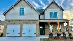 9593 Havenridge Loop (Plan Unknown)