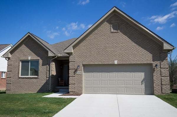 Washington Warner Meadows - Warner Meadows: Sterling Heights, Michigan - Clearview Homes