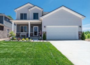 Everest Warner Meadows