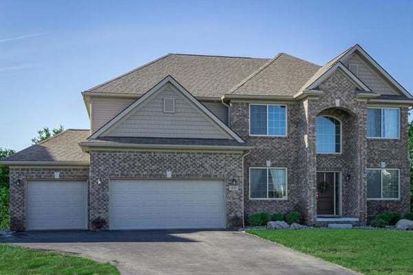 casa en Forestview Estates por Clearview Homes