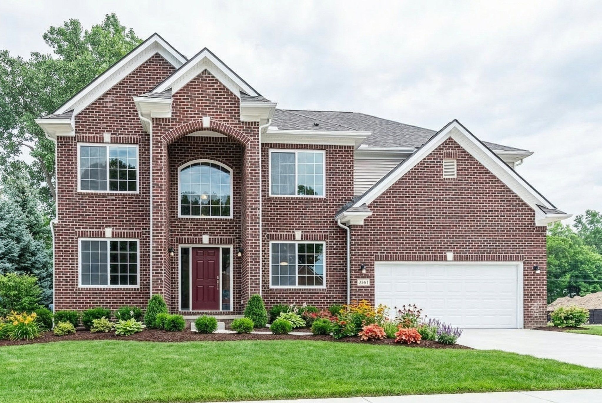 Forestview Estates - New Baltimore, MI