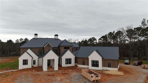 Skyview On Broad - Buford, GA