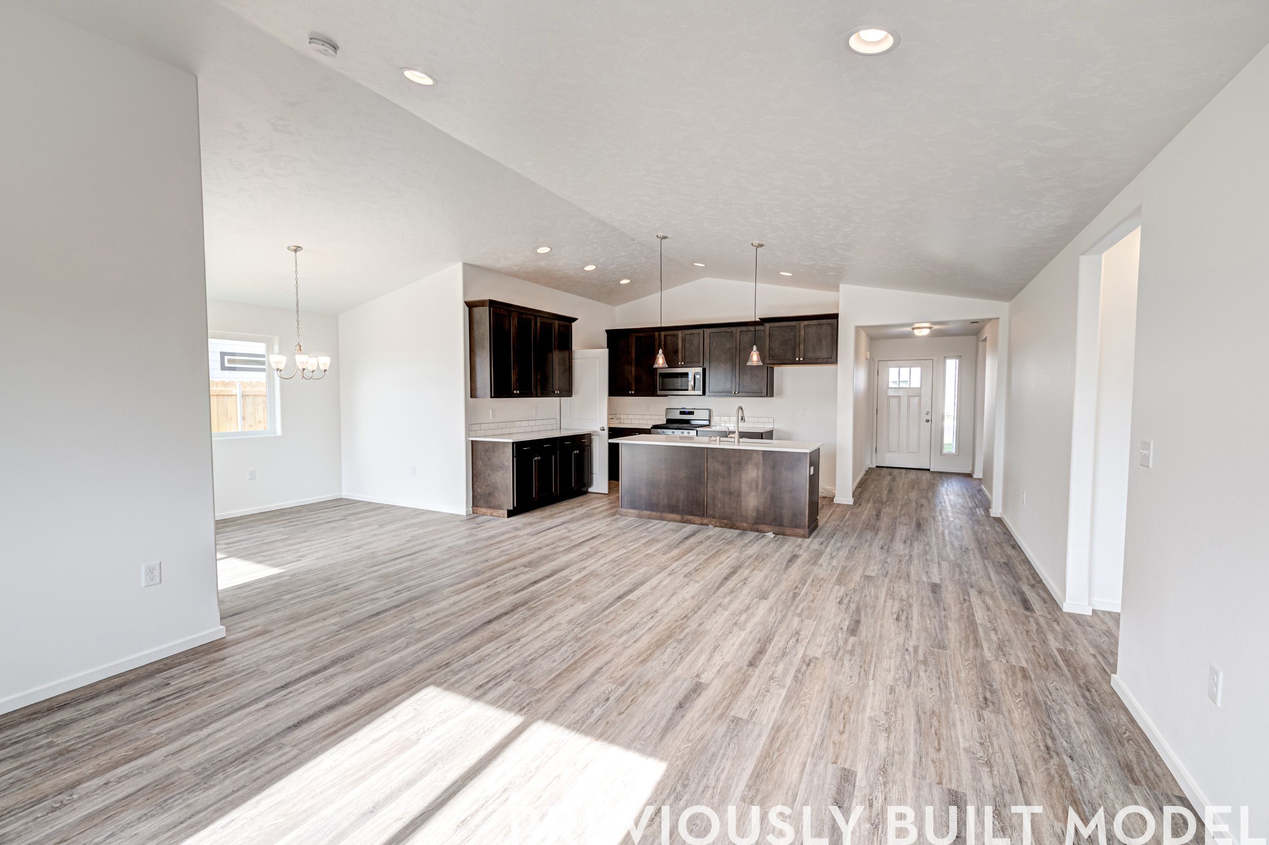 Hydrilla Estates - Post Falls, ID