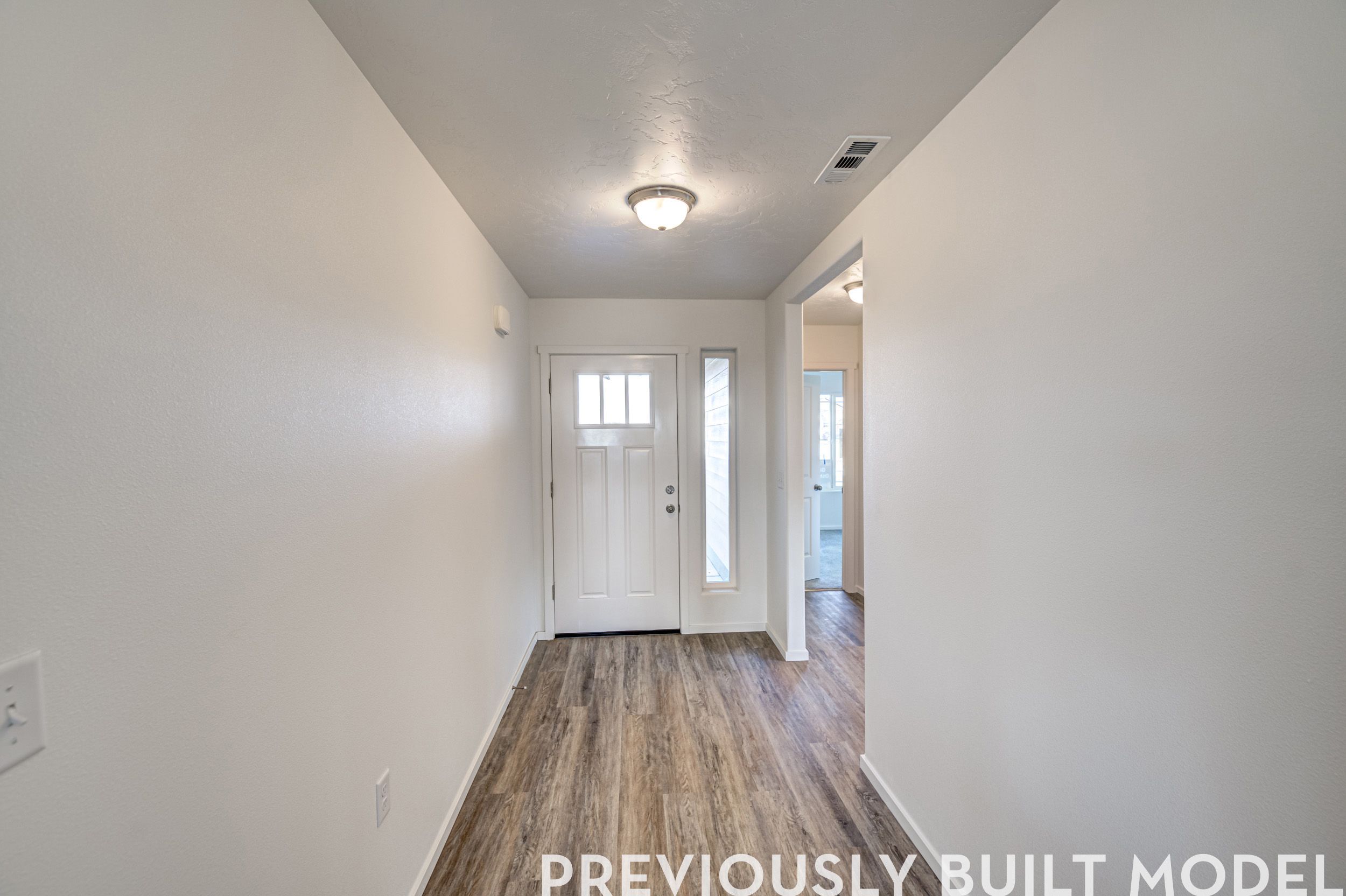 Hydrilla Estates - Post Falls, ID