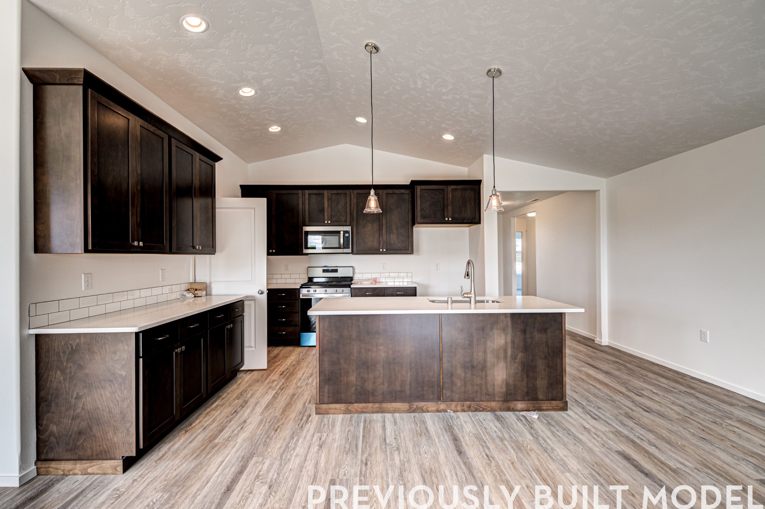 Hydrilla Estates - Post Falls, ID