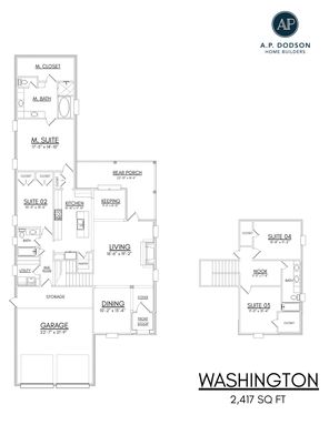 17779 Empress DR Central (Plan Unknown)