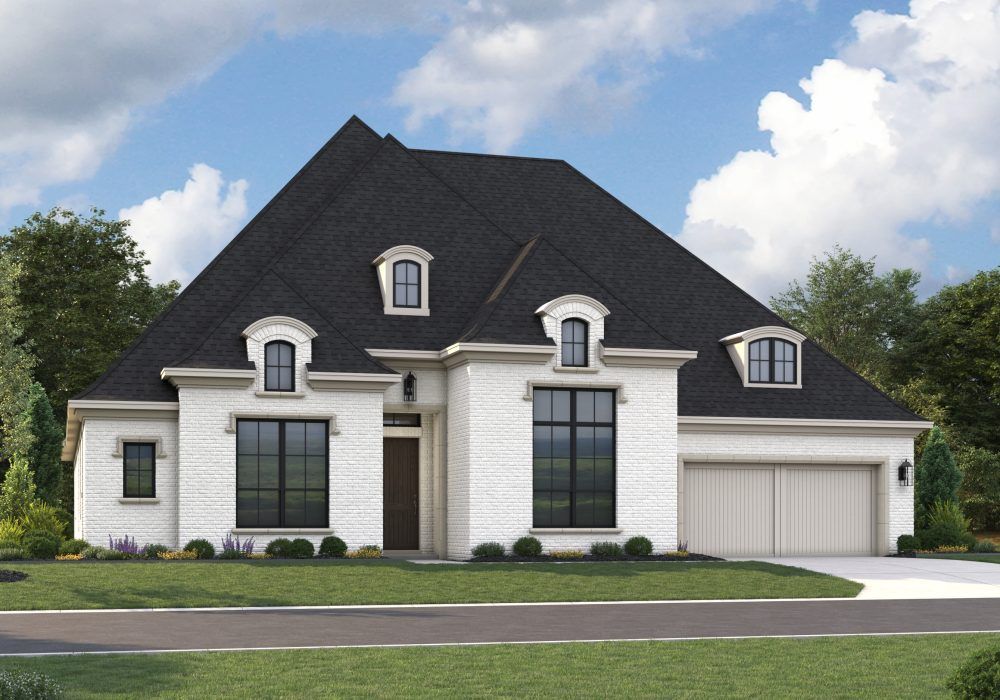 720 Callisto Dr. Prosper, TX 75078