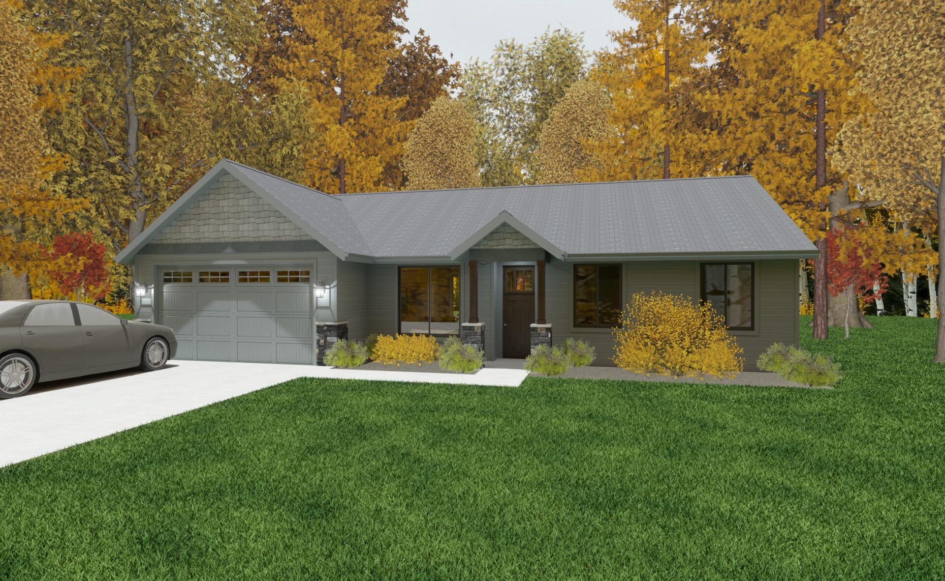 Newrock Homes Inc. - Longview, WA