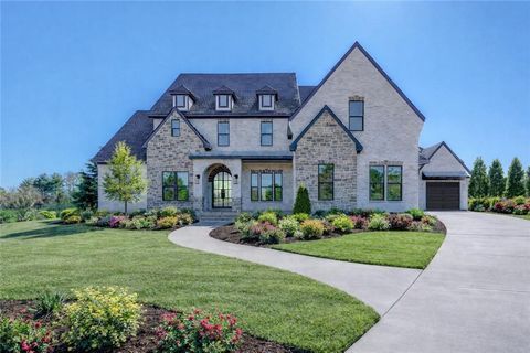 Sterlington - Canton, GA