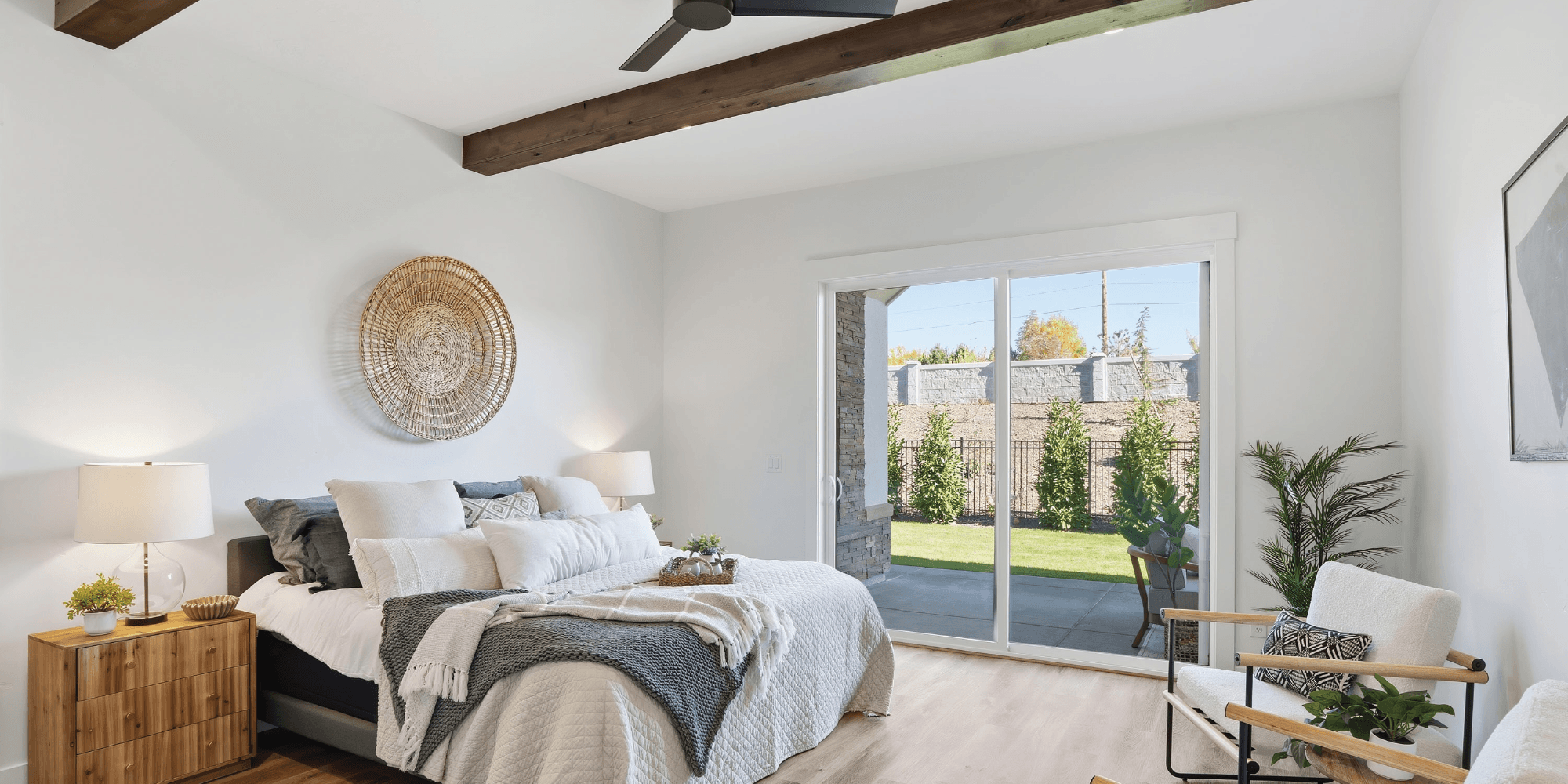 casa en Soaring Feather por Woodbridge Pacific