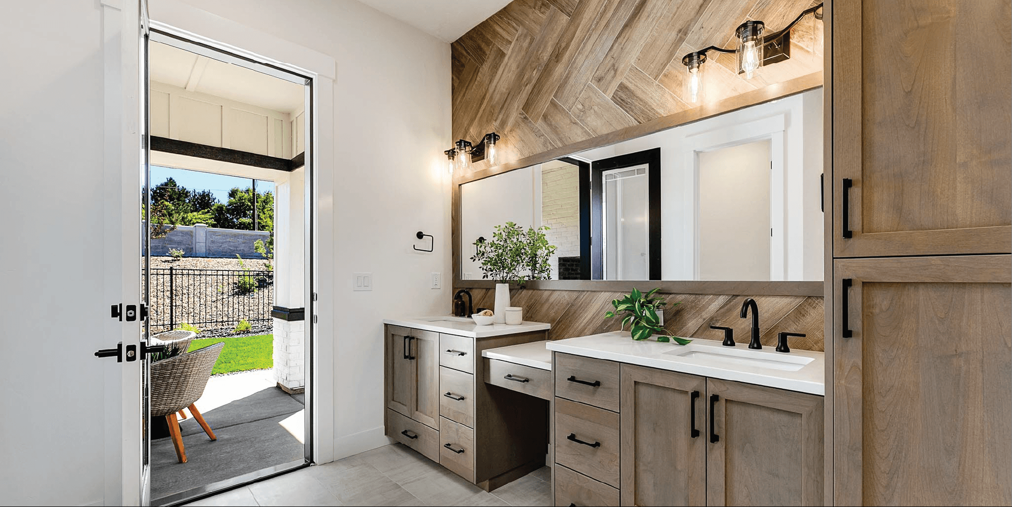 casa en Soaring Feather por Woodbridge Pacific