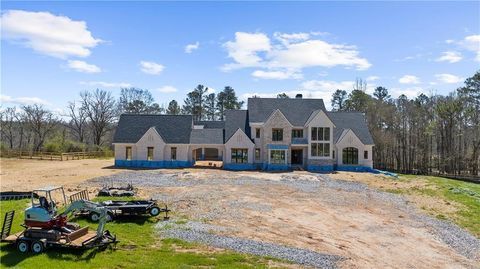Plan 72 - Madison Trace: Lawrenceville, Georgia - Kittle Homes