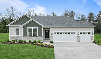 Glen Oaks - Delavan, WI