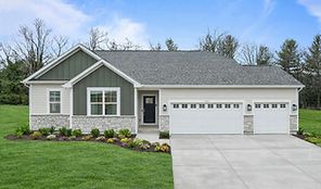 Fields Of Delavan Lot 2 216 Linden LN Delavan WI (Plan Unknown)