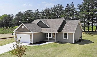 Plan Unknown - Glen Oaks: Delavan, Wisconsin - U.S. Shelter Homes 