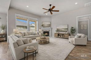 Available Home Details