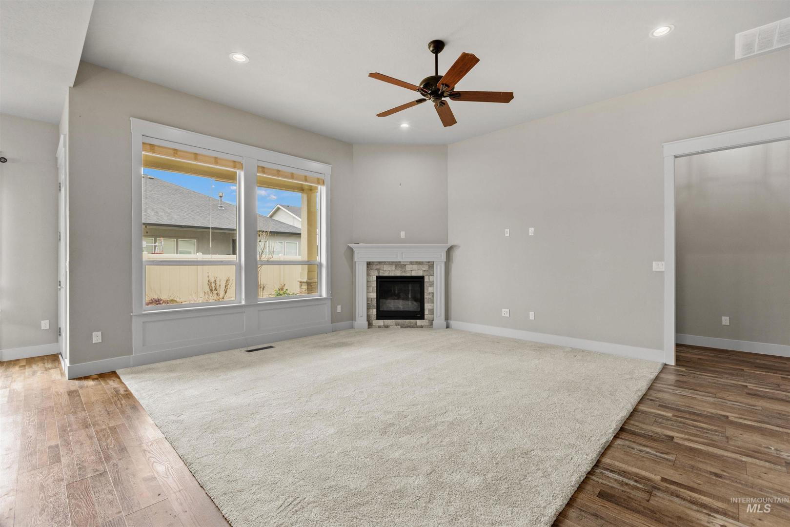 Schroeder Home - : Kuna, ID