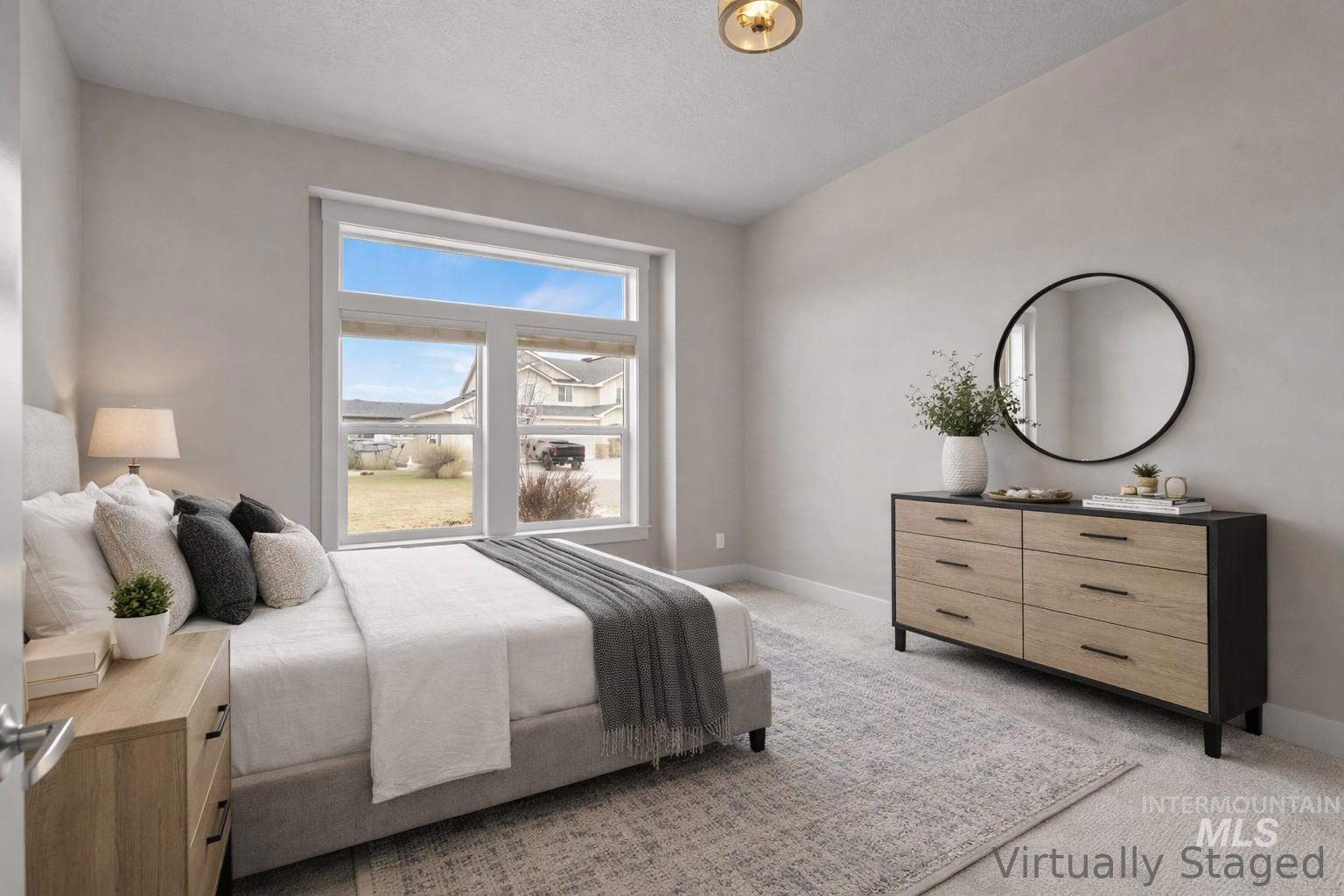 Schroeder Homes por Schroeder Home en Boise Idaho