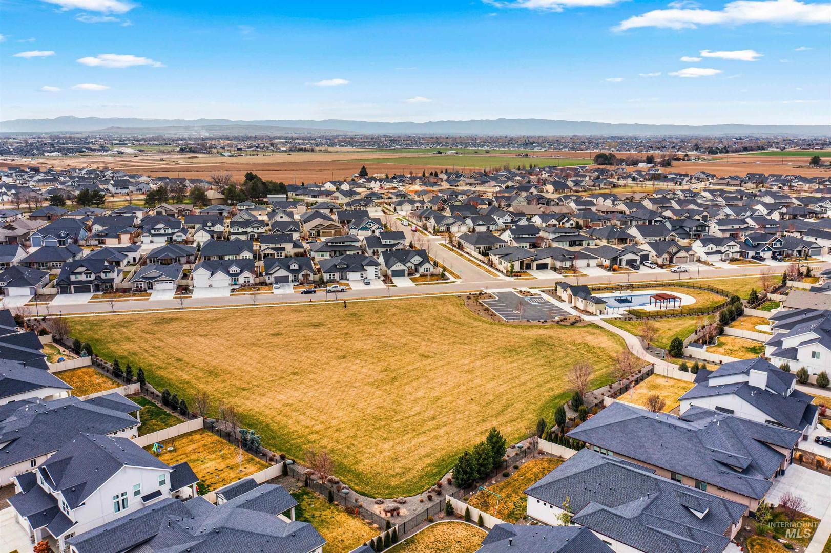 Available Home Details - Schroeder Homes: Kuna, Idaho - Schroeder Home