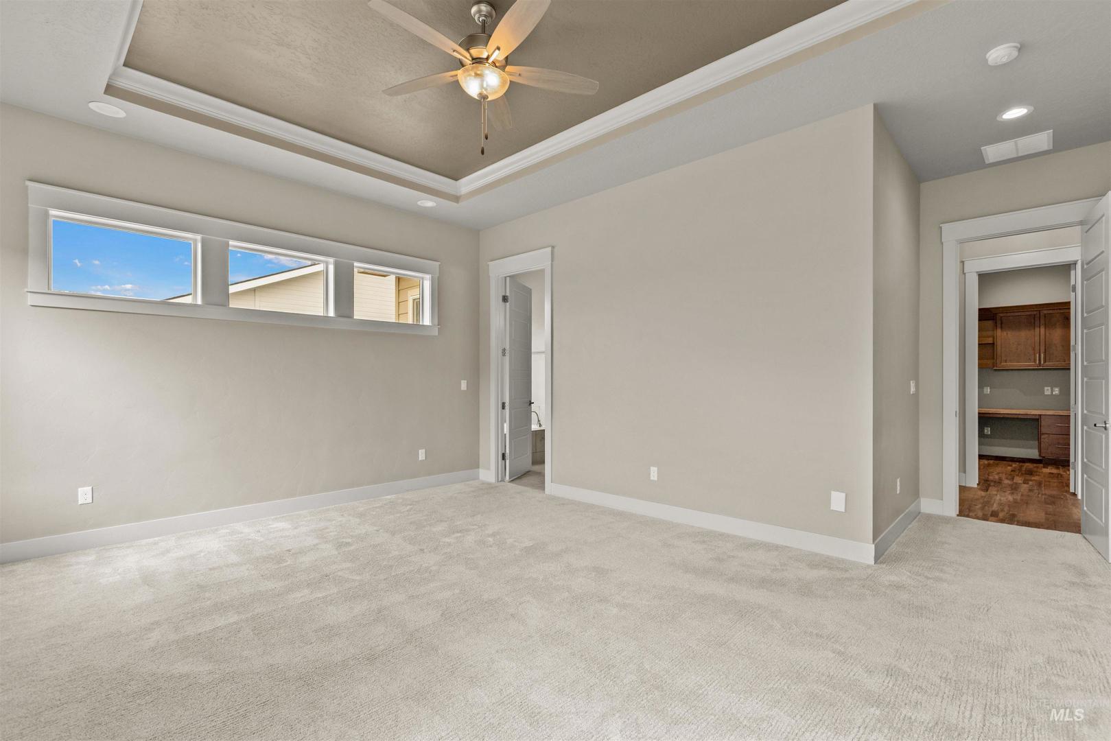 Schroeder Home - : Kuna, ID