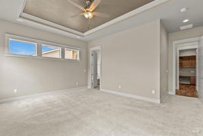 Available Home Details