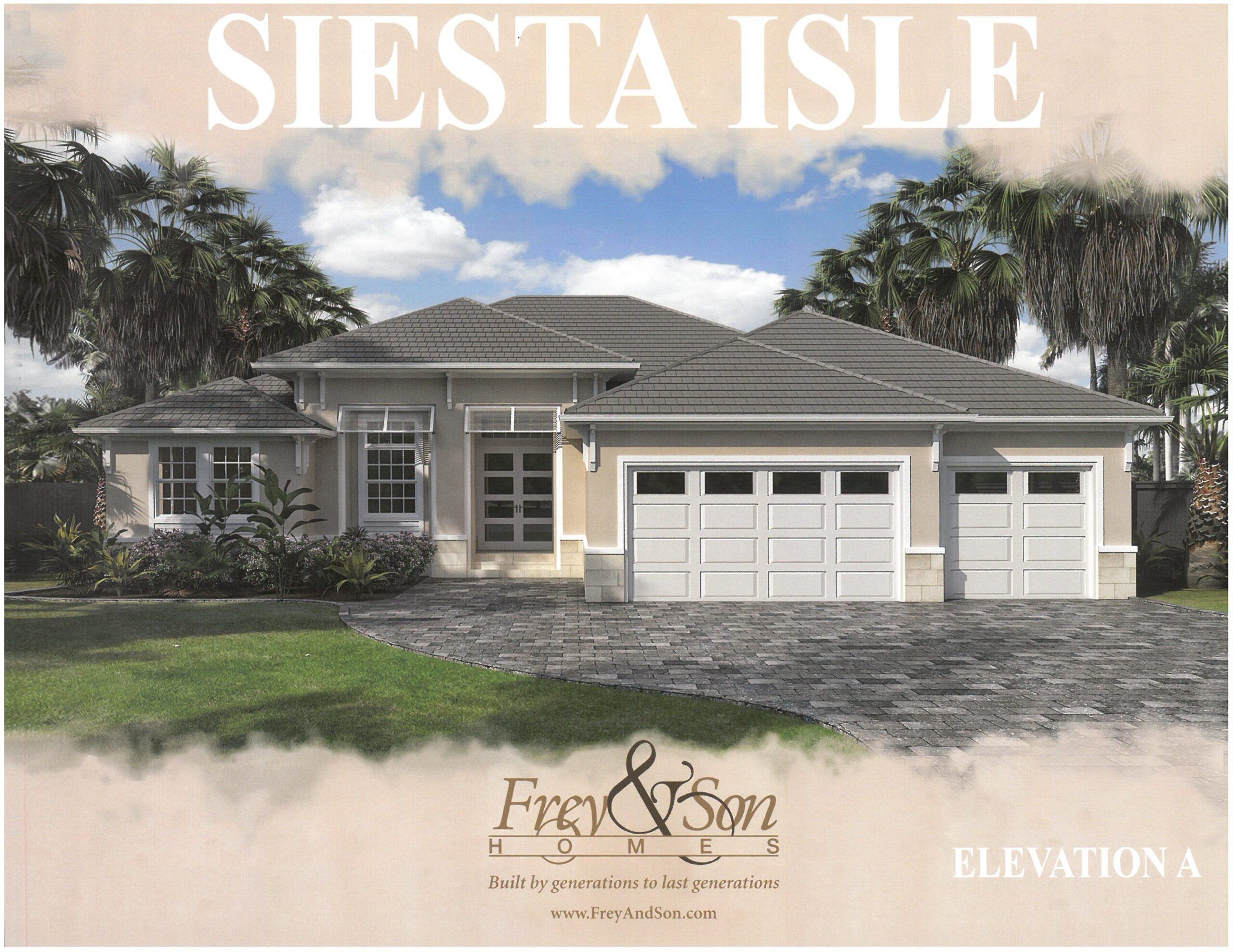 casa en Frey & Son Homes por Frey & Son Homes