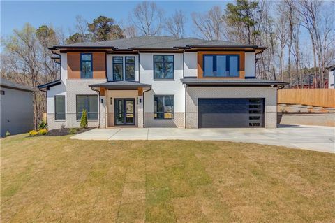 Sterlington - Canton, GA