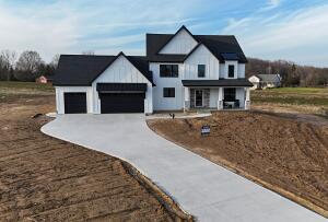 Plan Unknown - Hideaway: Dutton, Michigan - Eagle Creek Homes