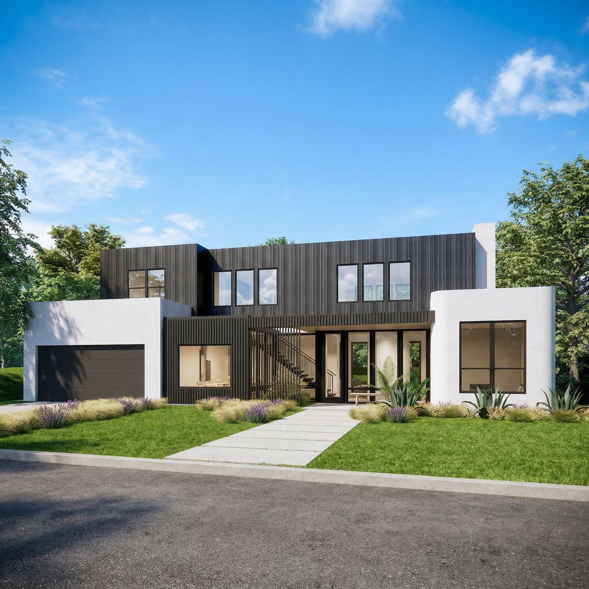 3916 Knollwood Drive. Austin, TX 78731