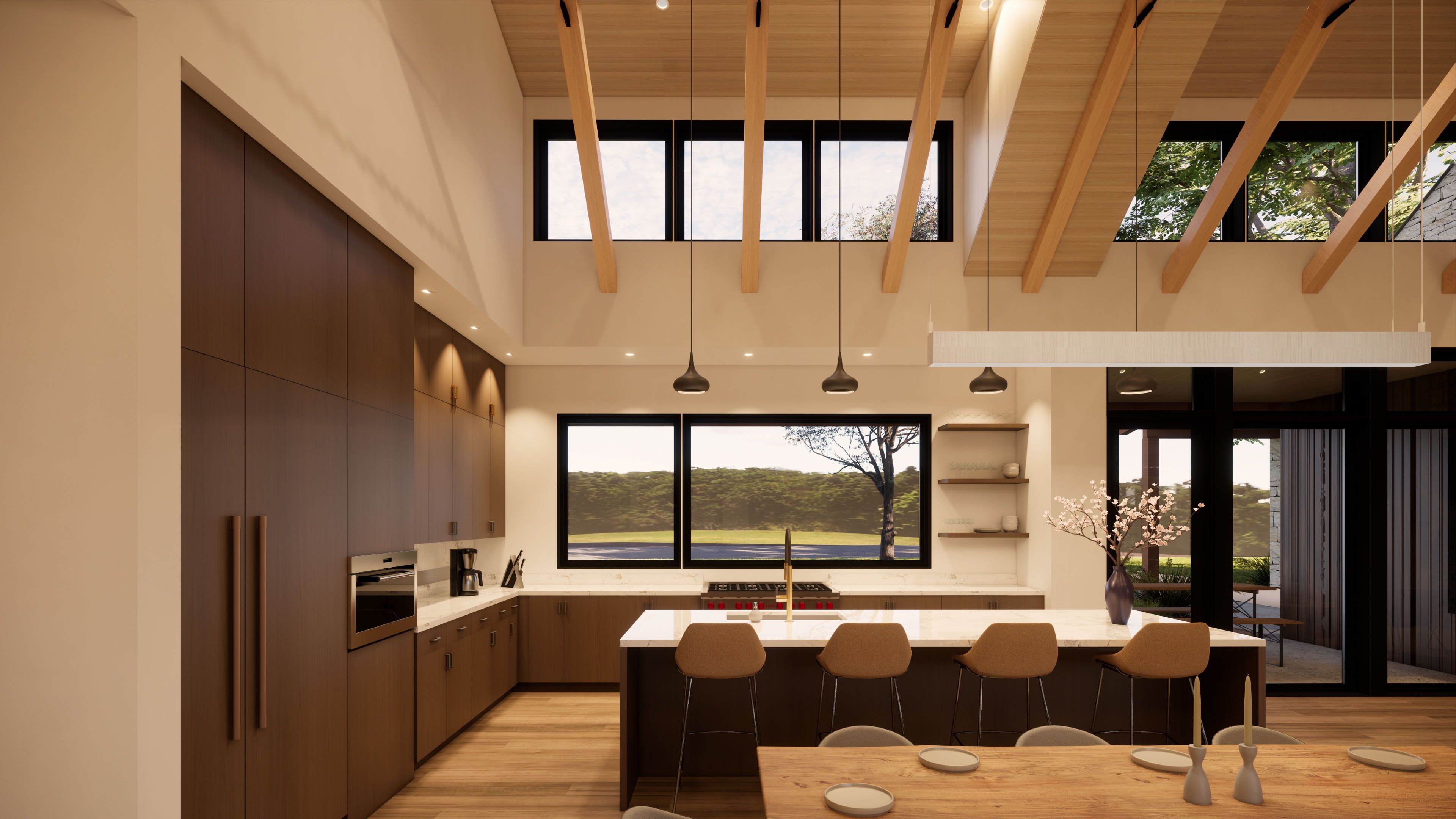 6410 Wilbur Drive. Austin, TX 78731