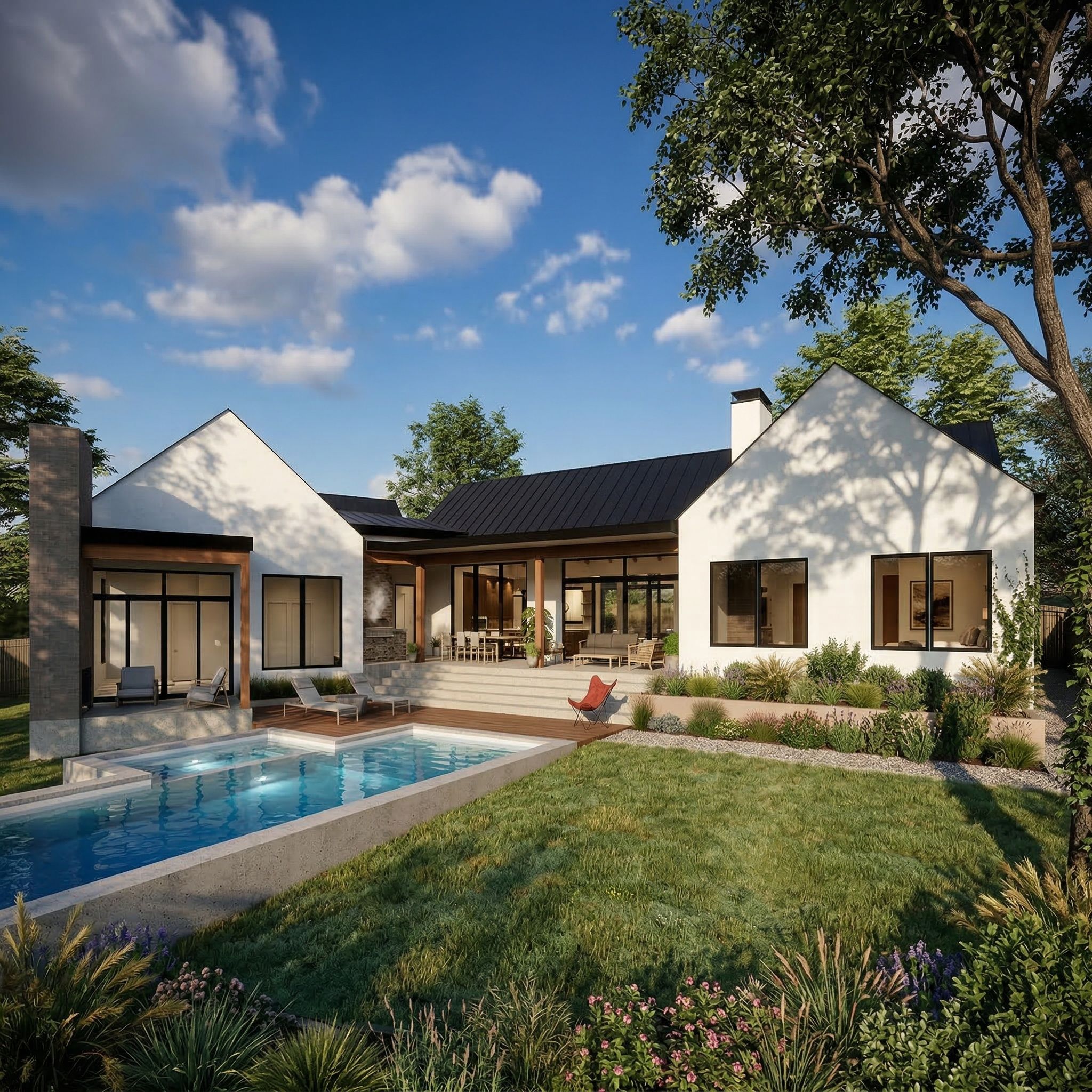 6410 Wilbur Drive. Austin, TX 78731