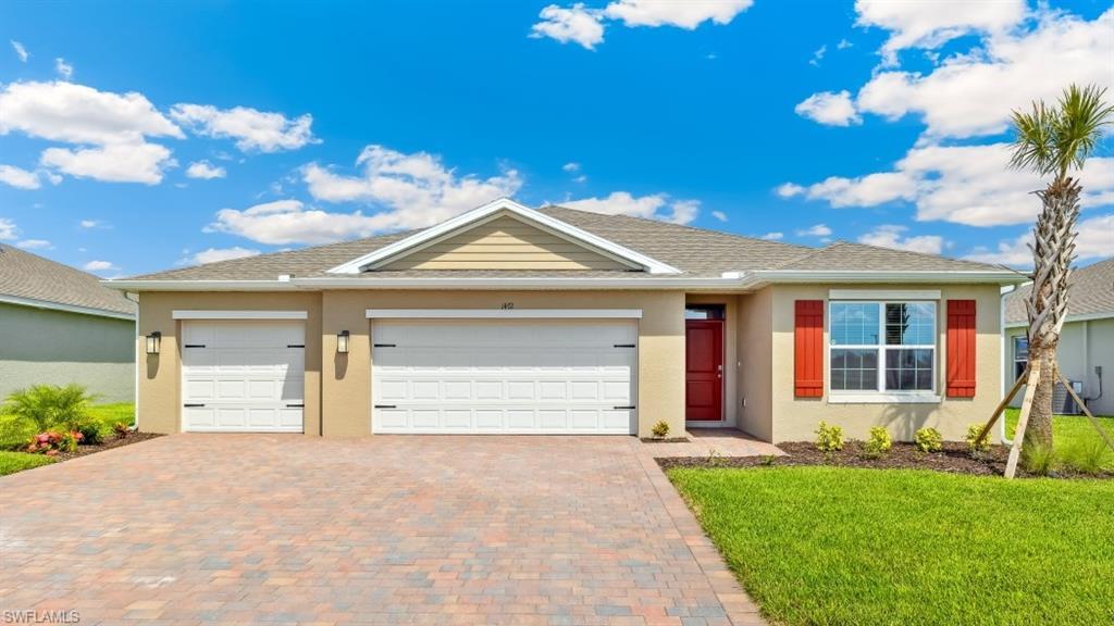 301 Ne 13 Th Ter. Cape Coral, FL 33904