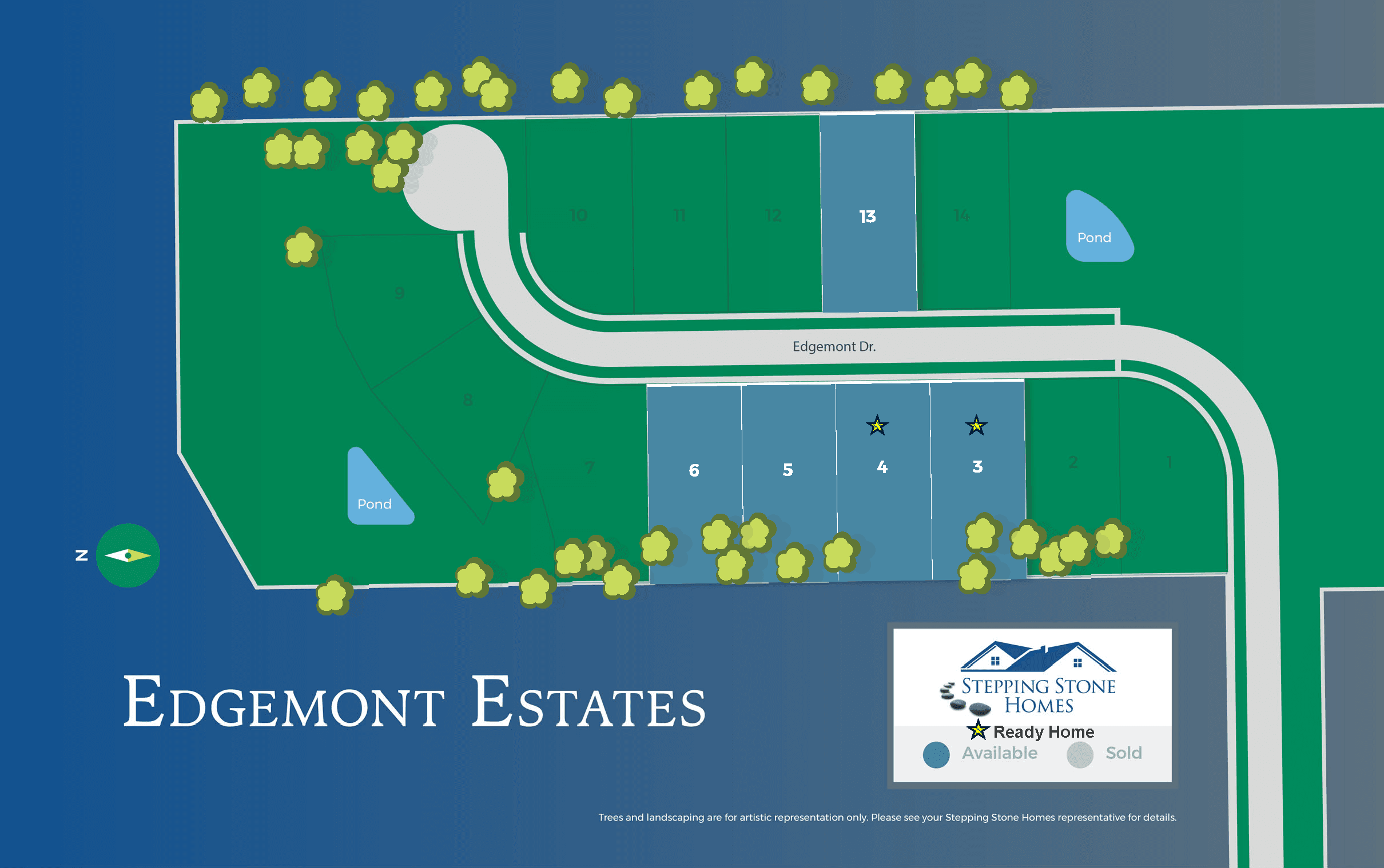 Edgemont Estates - Brookfield, WI