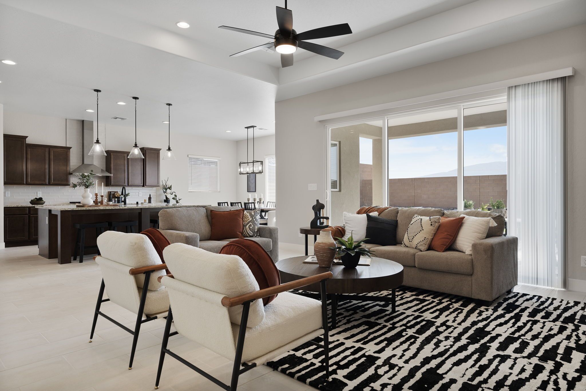 Lomas Encantadas 1E - Rio Rancho, NM