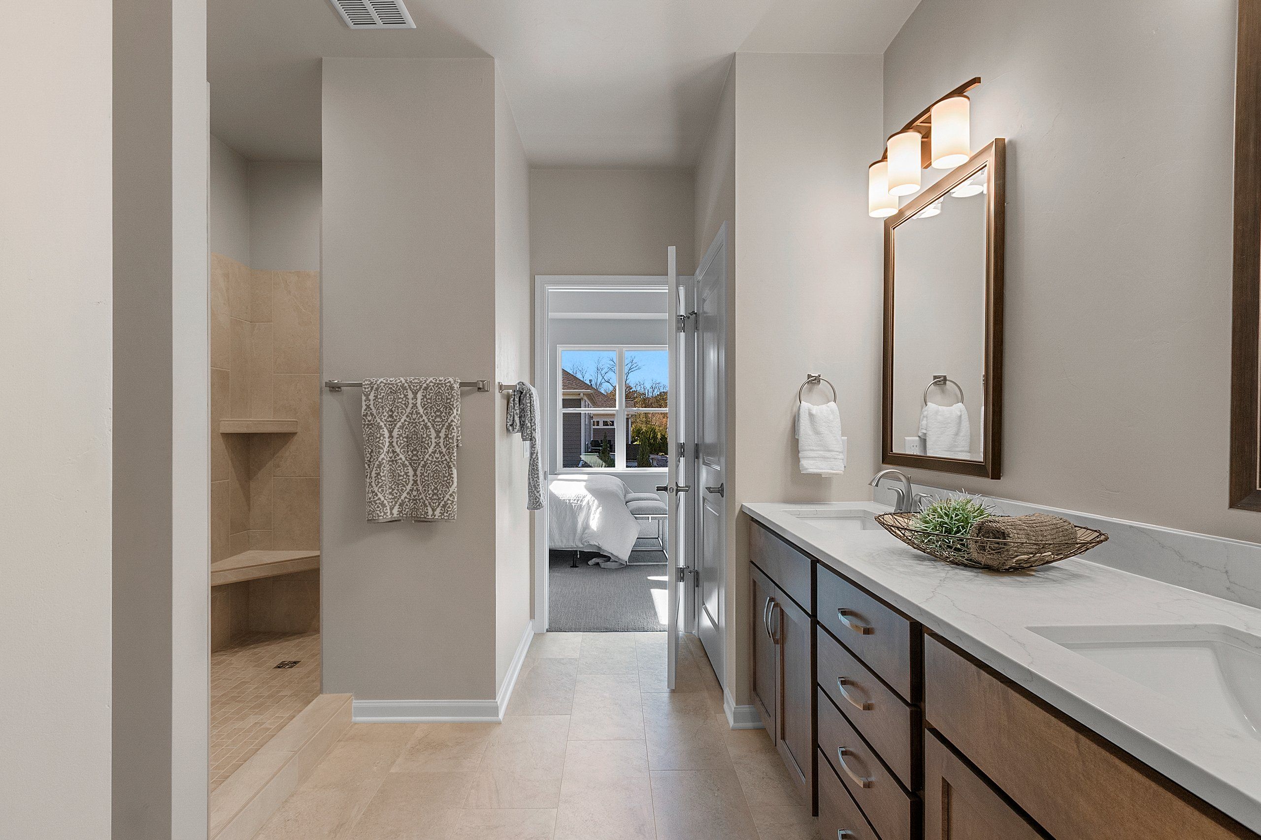 Apple Ridge por Apple Tree Homes en Appleton-Oshkosh Wisconsin