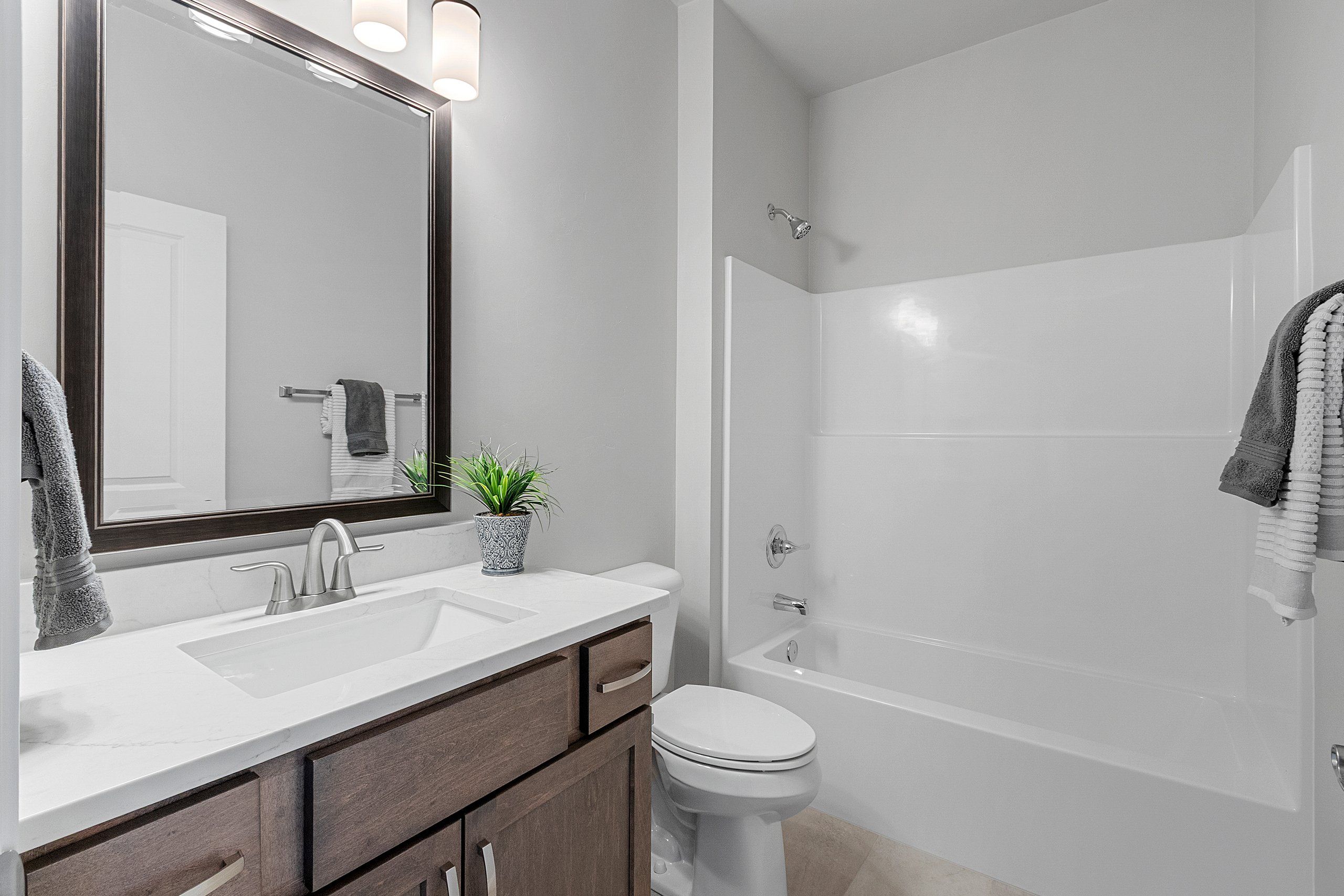 Apple Ridge por Apple Tree Homes en Appleton-Oshkosh Wisconsin