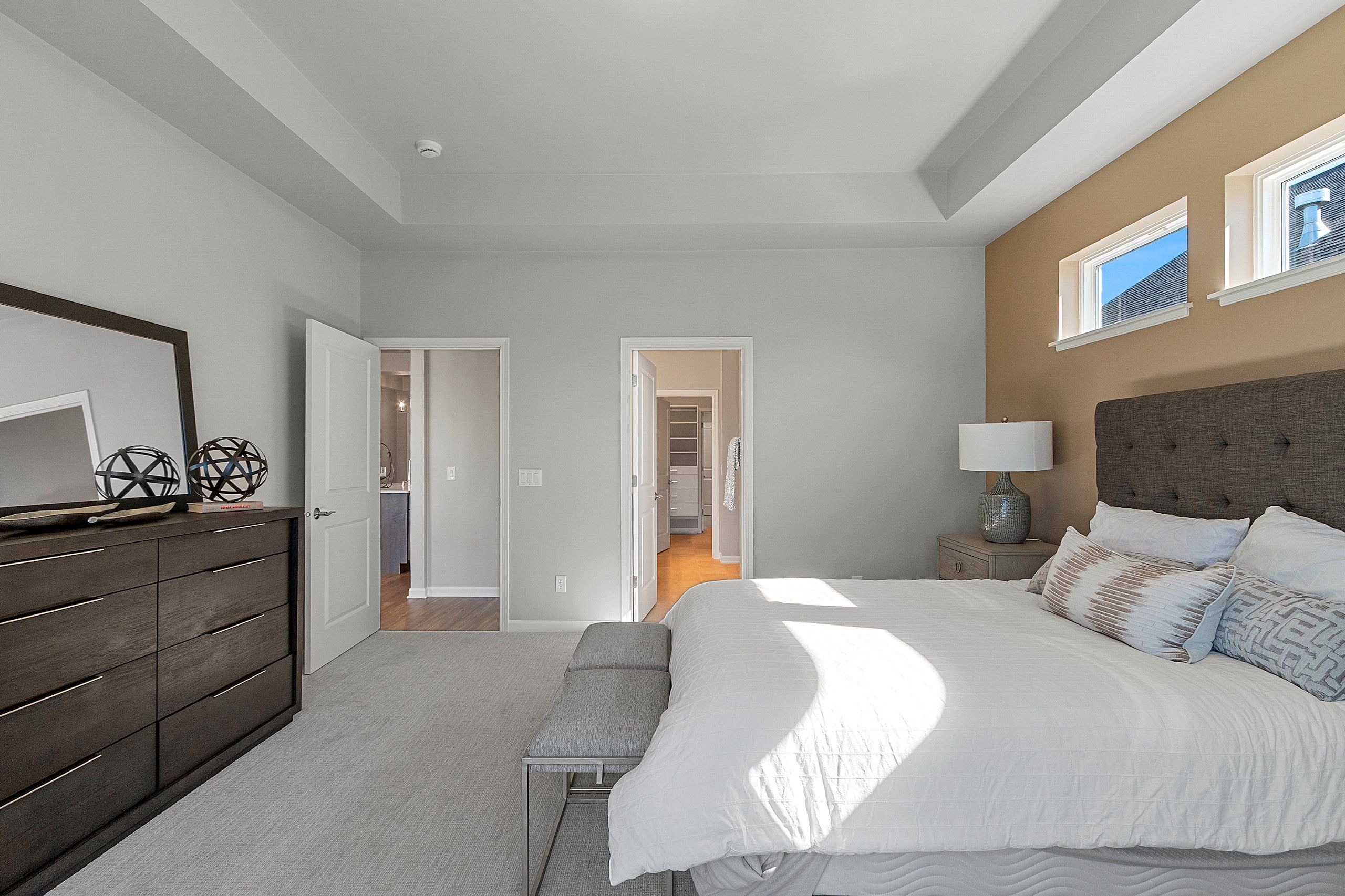 Apple Ridge por Apple Tree Homes en Appleton-Oshkosh Wisconsin