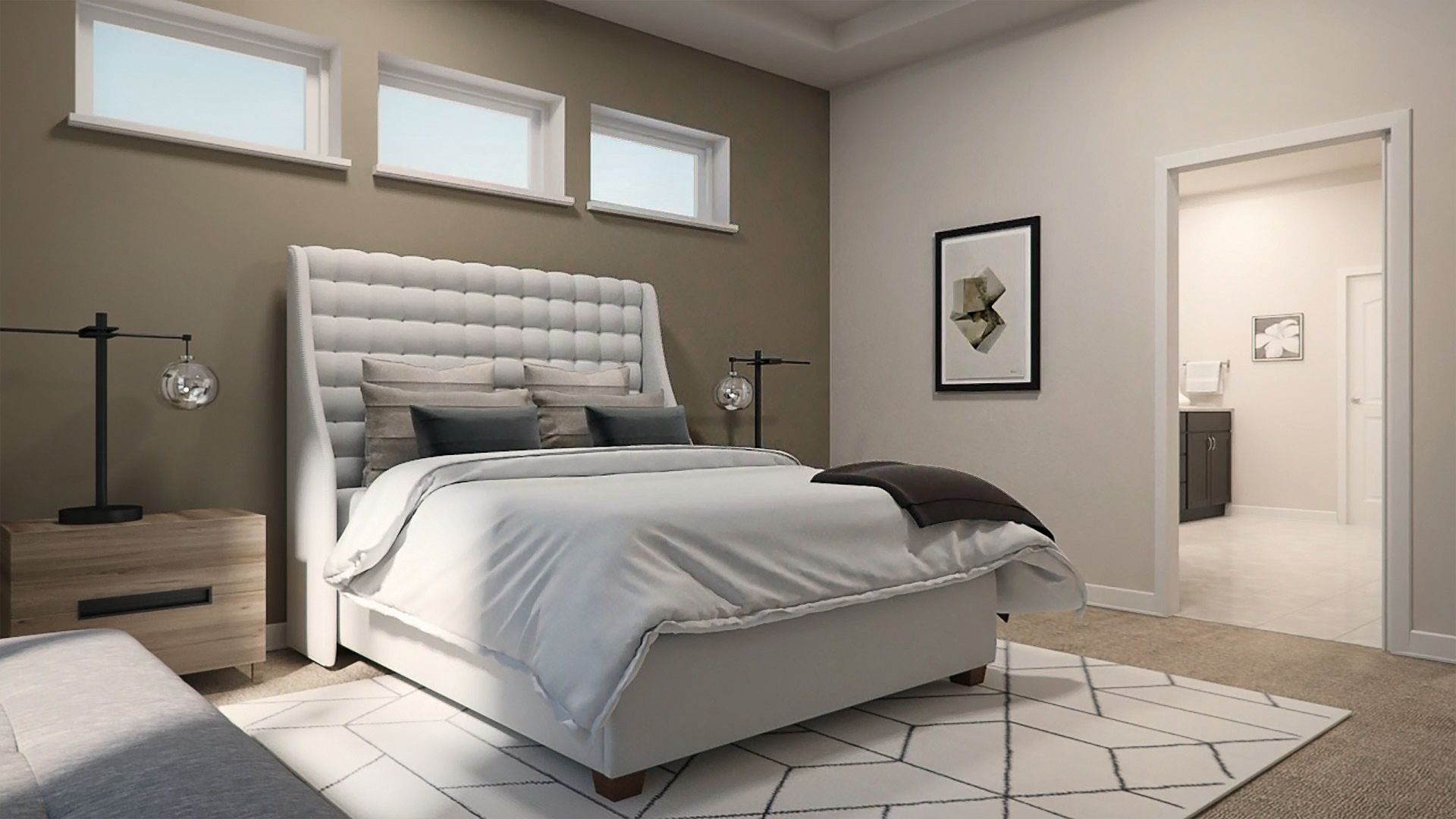 Apple Ridge por Apple Tree Homes en Appleton-Oshkosh Wisconsin