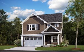 Wilmington Floorplan