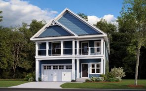 Charleston Floorplan